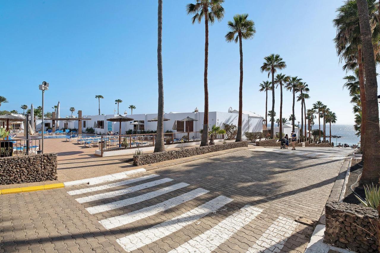 شقة Playa Flamingo 62 بلايا بلانكا المظهر الخارجي الصورة