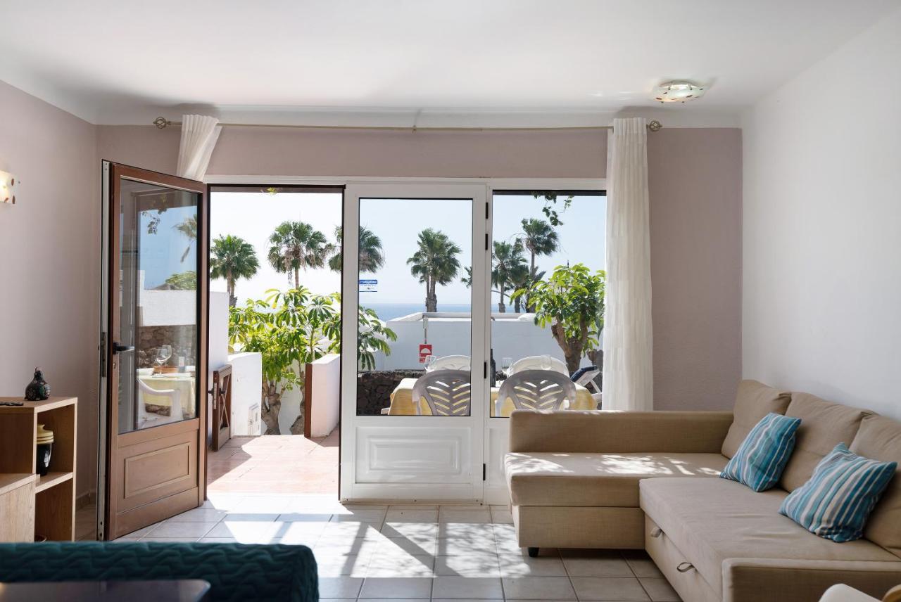 شقة Playa Flamingo 62 بلايا بلانكا المظهر الخارجي الصورة