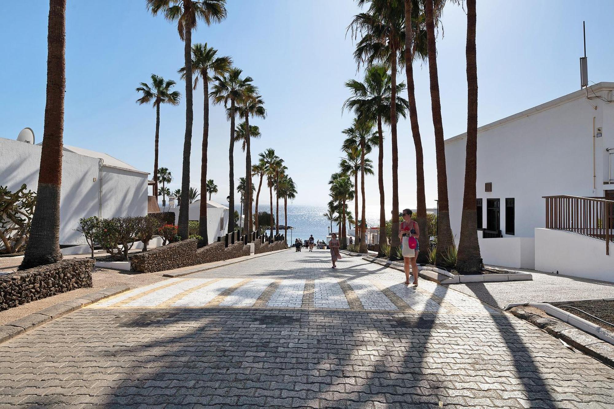 شقة Playa Flamingo 62 بلايا بلانكا المظهر الخارجي الصورة
