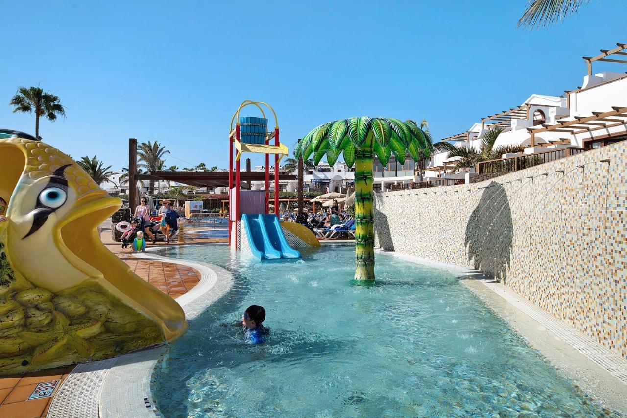 شقة Playa Flamingo 62 بلايا بلانكا المظهر الخارجي الصورة