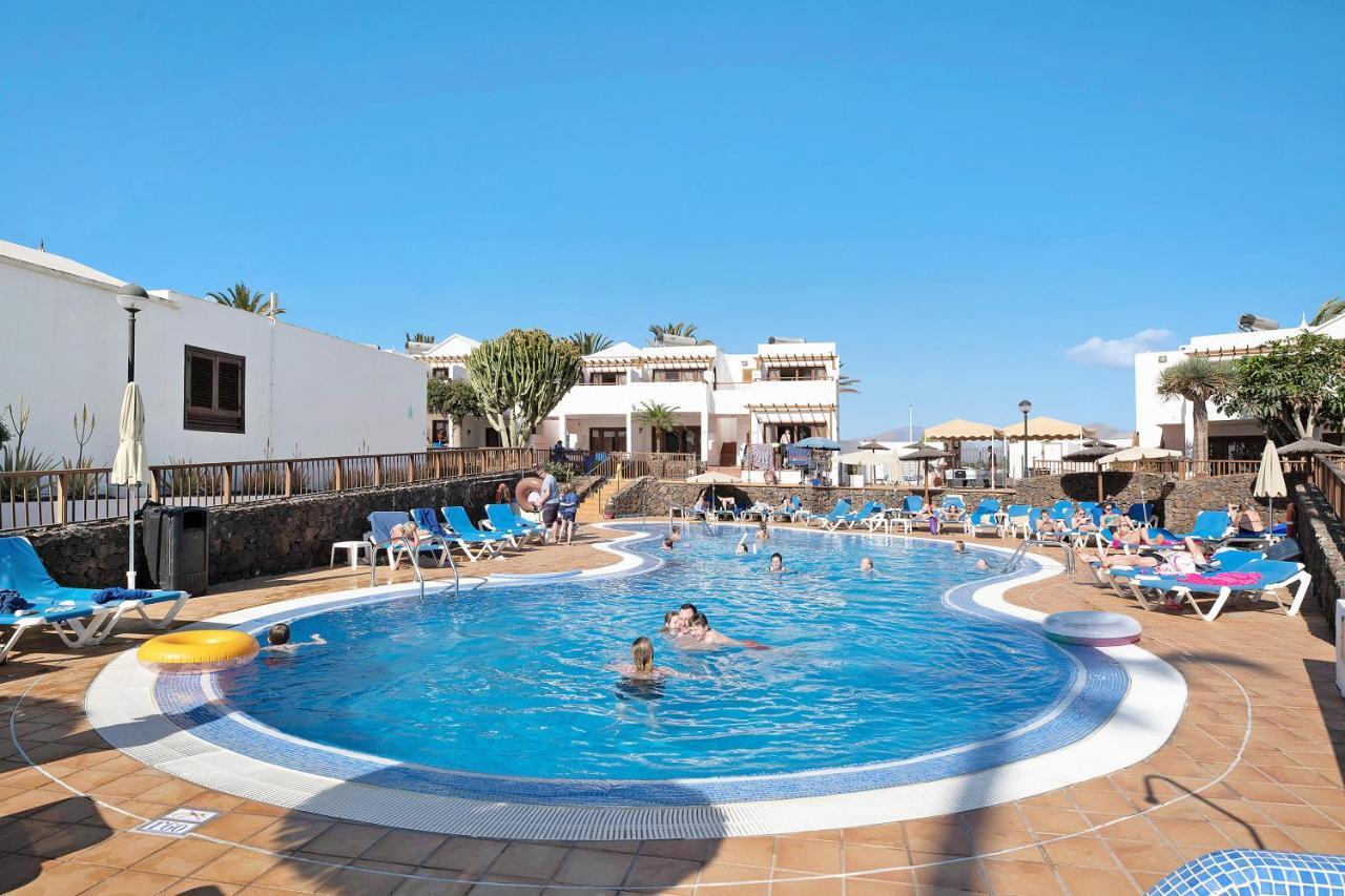 شقة Playa Flamingo 62 بلايا بلانكا المظهر الخارجي الصورة