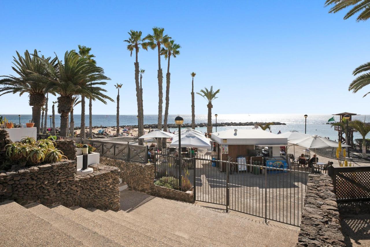 شقة Playa Flamingo 62 بلايا بلانكا المظهر الخارجي الصورة